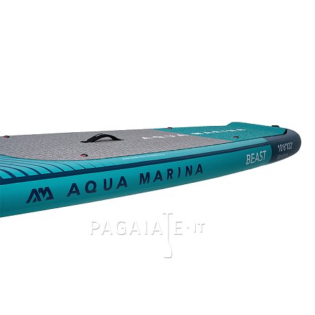 SUP AQUA MARINA BEAST 10'6 modello 2023 - SUP gonfiabile