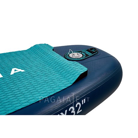 SUP AQUA MARINA BEAST 10'6 modello 2023 - SUP gonfiabile