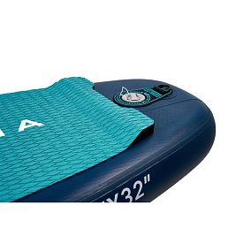 SUP AQUA MARINA BEAST 10'6 modello 2023 - SUP gonfiabile