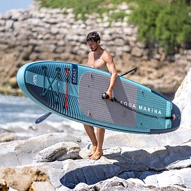 SUP AQUA MARINA BEAST 10'6 modello 2023 - SUP gonfiabile