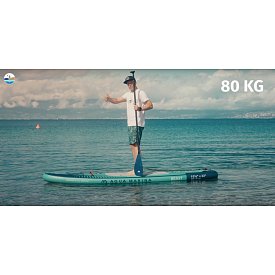 SUP AQUA MARINA BEAST 10'6 - SUP gonfiabile