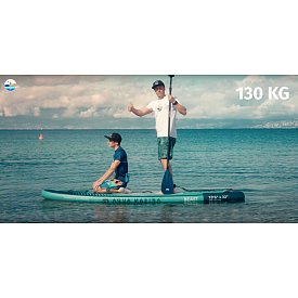 SUP AQUA MARINA BEAST 10'6 - SUP gonfiabile