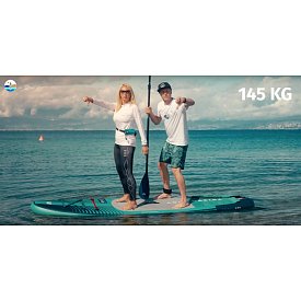 SUP AQUA MARINA BEAST 10'6 - SUP gonfiabile