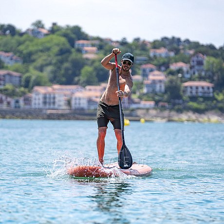 SUP AQUA MARINA MONSTER 12'0 - SUP gonfiabile