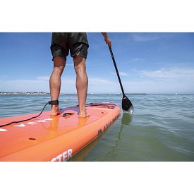 SUP AQUA MARINA MONSTER 12'0 - SUP gonfiabile