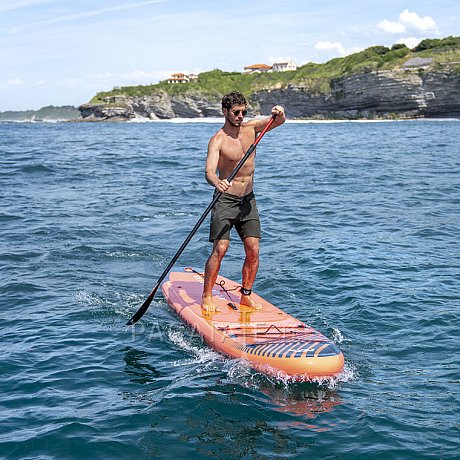 SUP AQUA MARINA MONSTER 12'0 - SUP gonfiabile