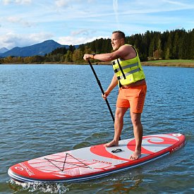 SUP Spinera Professional Rental 10'6 - SUP gonfiabile