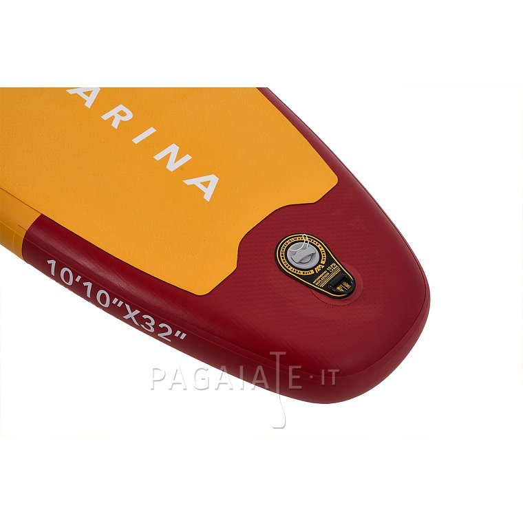 Paddleboard AQUA MARINA FUSION 10'10 model 2023