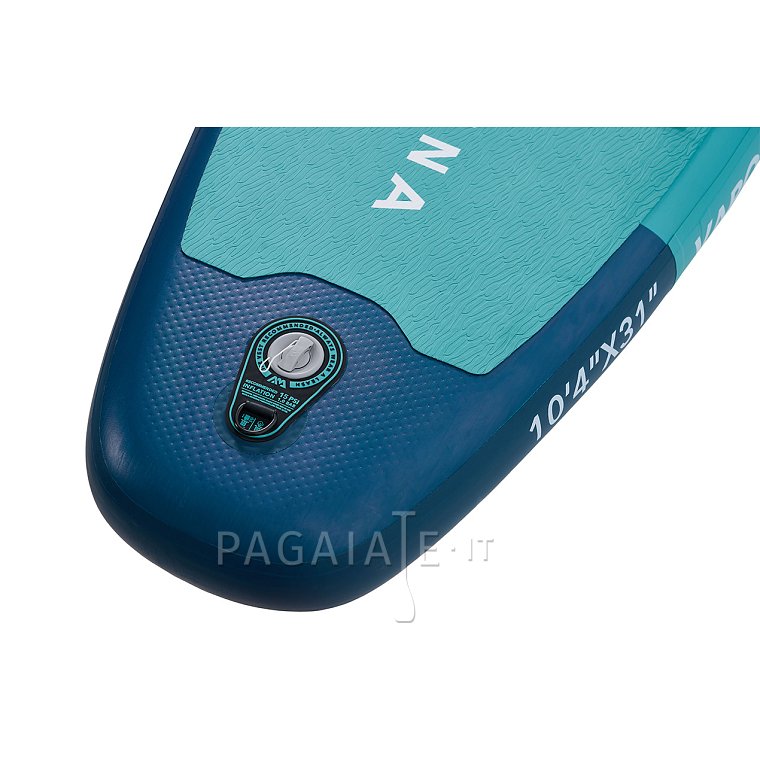 Paddleboard AQUA MARINA VAPOR 10'4 model 2023