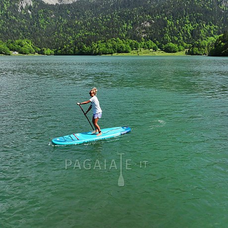 SUP AQUA MARINA VAPOR 10'4 - SUP gonfiabile