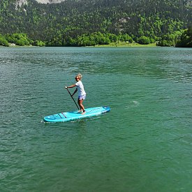 SUP AQUA MARINA VAPOR 10'4 - SUP gonfiabile