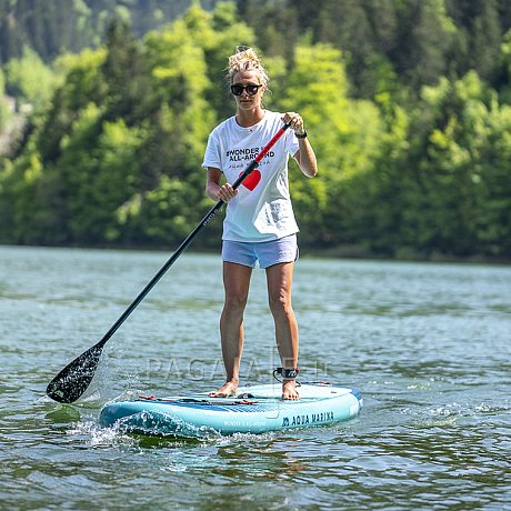 SUP AQUA MARINA VAPOR 10'4 - SUP gonfiabile