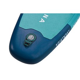 SUP AQUA MARINA VAPOR 10'4 modello 2023 - SUP gonfiabile