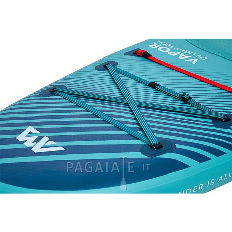 SUP AQUA MARINA VAPOR 10'4 - SUP gonfiabile