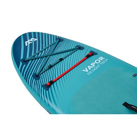 SUP AQUA MARINA VAPOR 10'4 modello 2023 - SUP gonfiabile