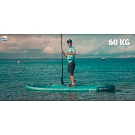 SUP AQUA MARINA VAPOR 10'4 - SUP gonfiabile