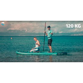 SUP AQUA MARINA VAPOR 10'4 - SUP gonfiabile