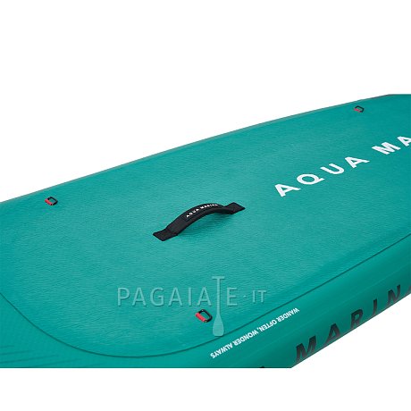 SUP AQUA MARINA BREEZE 9'10 - SUP gonfiabile