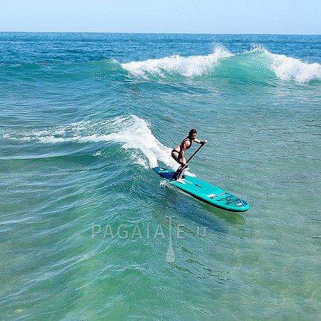 SUP AQUA MARINA BREEZE 9'10 - SUP gonfiabile