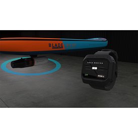 MOTORE AQUA MARINA BlueDrive X PRO  - per SUP, kayak e scooter subacqueo
