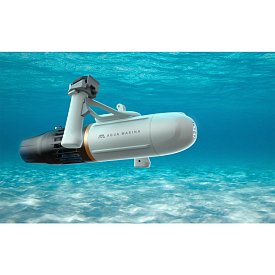 MOTORE AQUA MARINA BlueDrive X PRO  - per SUP, kayak e scooter subacqueo