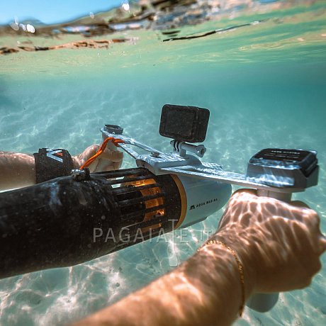 MOTORE AQUA MARINA BlueDrive X PRO  - per SUP, kayak e scooter subacqueo
