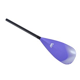 Pagaia AQUA MARINA PASTEL purple in 3 sezioni -  per SUP gonfiabili