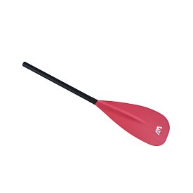Pagaia AQUA MARINA PASTEL pink in 3 sezioni -  per SUP gonfiabili