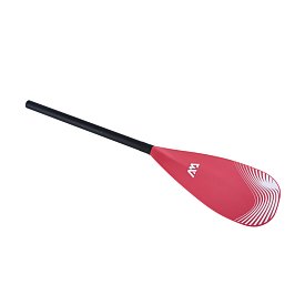 Pagaia AQUA MARINA PASTEL pink in 3 sezioni -  per SUP gonfiabili
