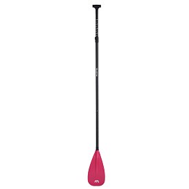 Pagaia AQUA MARINA PASTEL pink in 3 sezioni -  per SUP gonfiabili