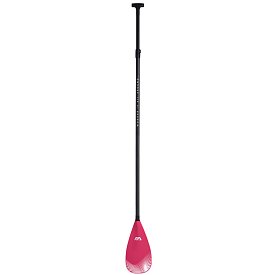Pagaia AQUA MARINA PASTEL pink in 3 sezioni -  per SUP gonfiabili