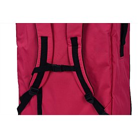 Zaino da trasporto AQUA MARINA ZIP BACKPACK  S per SUP gonfiabile - PINK colore rosa