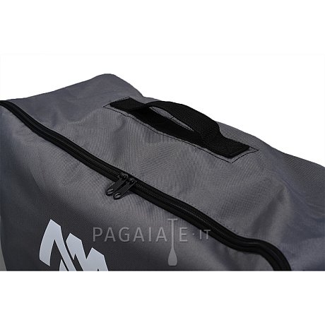 Zaino da trasporto AQUA MARINA Zip per kayak TOMAHAWK (AIR-K 375/AIR-K 440)