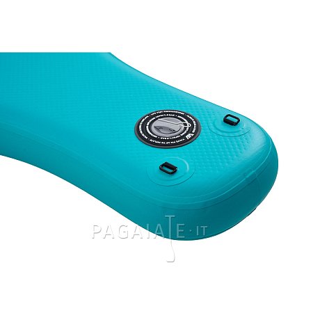 AQUAMARINA Yoga dock 9'6" 2023 - molo gonfiabile