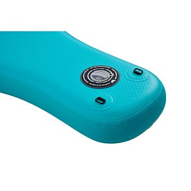 AQUAMARINA Yoga dock 9'6" 2023 - molo gonfiabile