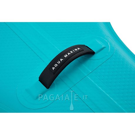 AQUAMARINA Yoga dock 9'6" 2023 - molo gonfiabile