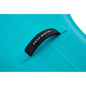 AQUAMARINA Yoga dock 9'6" 2023 - molo gonfiabile