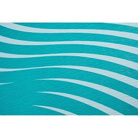 AQUAMARINA Yoga dock 9'6" 2023 - molo gonfiabile