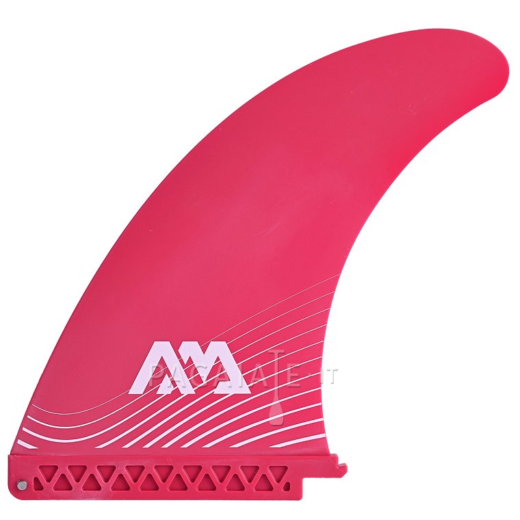 Fina AQUA MARINA Swift Attach 9'' Center  malinová pro paddleboardy 23 cm