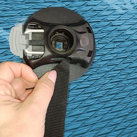 Drift stopper DUOTONE - accessorio per collegare le vele gonfiabili