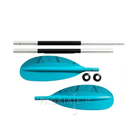 Pagaia SPINERA CLASSIC per kayak