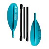 Pagaia SPINERA Performance Fiberglass 5D per kayak - lunghezza regolabile