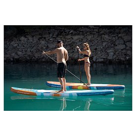 SUP SPINERA SUPVENTURE SUNSET 10'6 DLT - SUP gonfiabile