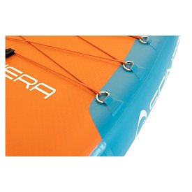 SUP SPINERA SUPVENTURE SUNSET 10'6 DLT - SUP gonfiabile