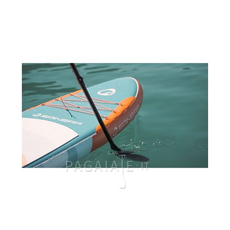 SUP SPINERA SUPVENTURE SUNRISE 12' DLT - SUP gonfiabile