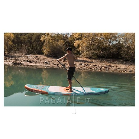 SUP SPINERA SUPVENTURE SUNRISE 12' DLT - SUP gonfiabile