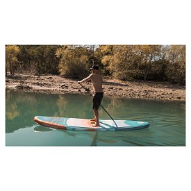 SUP SPINERA SUPVENTURE SUNRISE 12' DLT - SUP gonfiabile