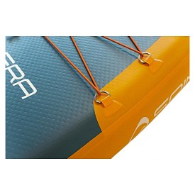 SUP SPINERA SUPVENTURE SUNRISE 12' DLT - SUP gonfiabile