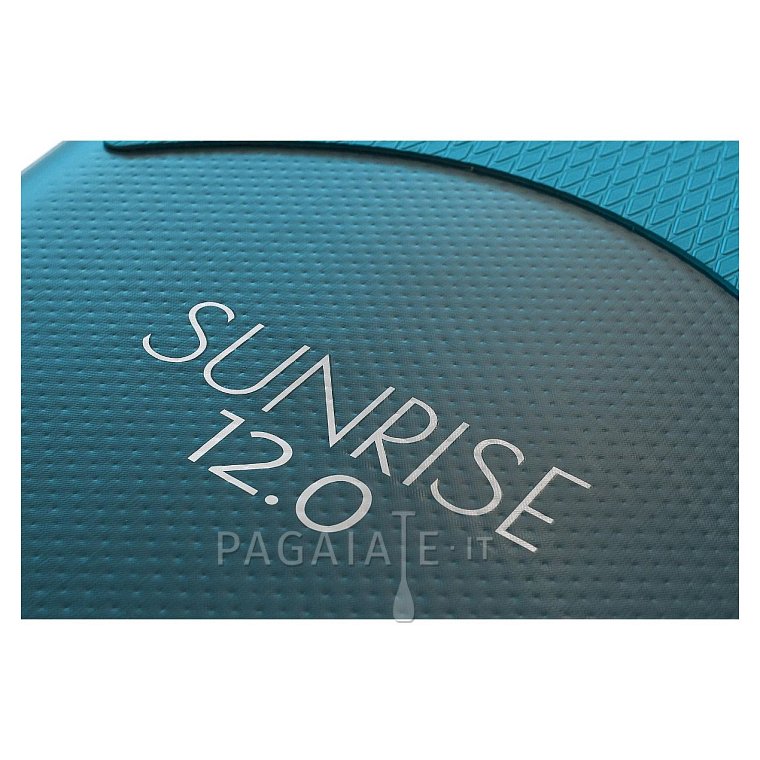 Paddleboard SPINERA SUPVENTURE SUNRISE 12' DLT - nafukovací paddleboard