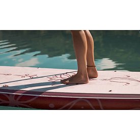 SUP SPINERA SUPRANA 10'8 - SUP gonfiabile